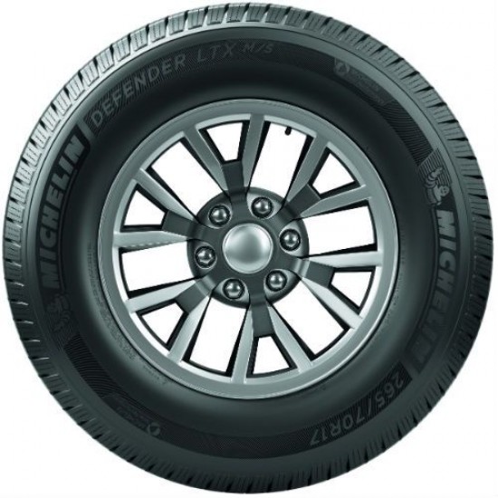 MICHELIN 235/50R19